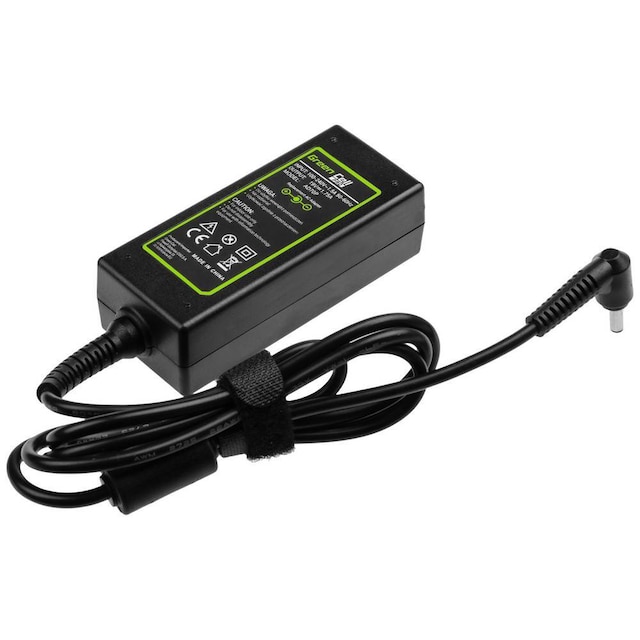 Green Cell GC-AD70P Laptop nätadapter 33 W N/A 1.75 A