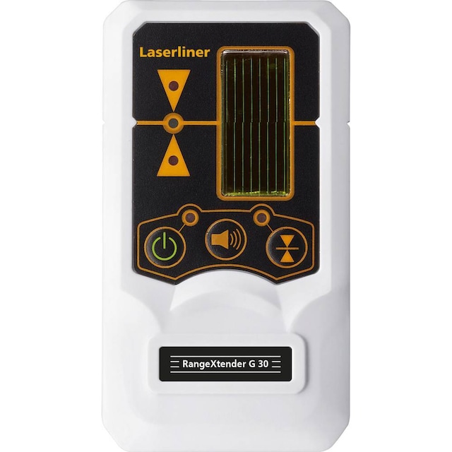 Lasermottagare för linjelaser Laserliner RangeXtender G