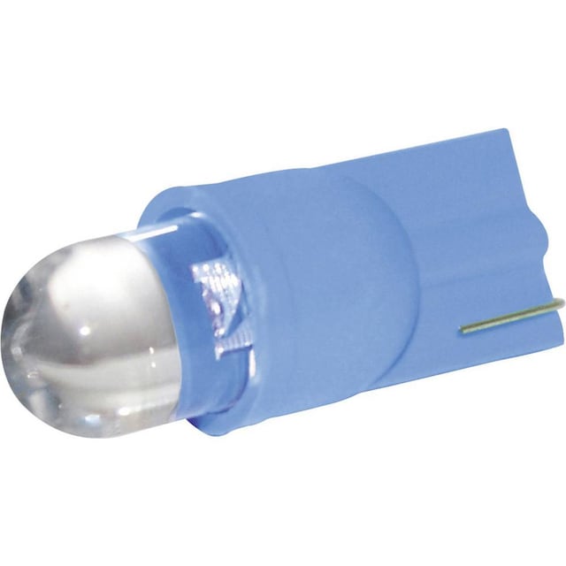 LED-signallampa Eufab 12V T10 13287 T10 N/A N/A