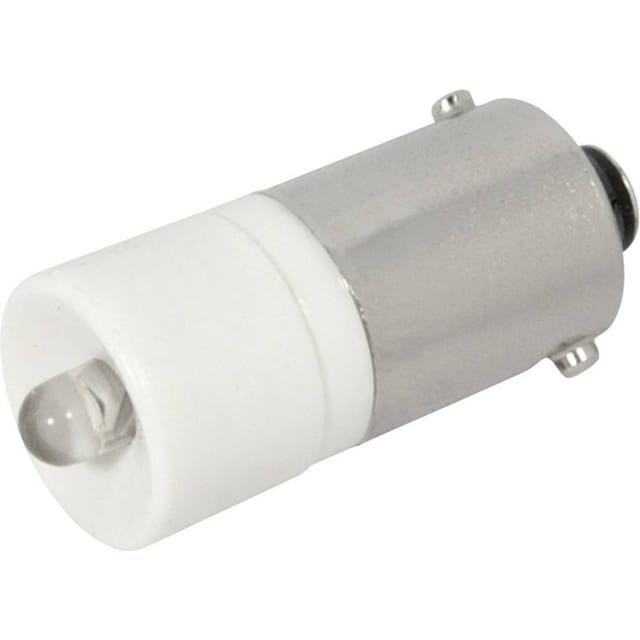 LED-signallampa CML 1860235L3 1860235L3 BA9s N/A Max.