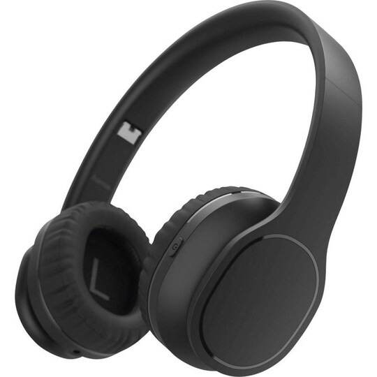 Hama Touch Bluetooth, Sladd On Ear hörlurar On-ear - Elgiganten