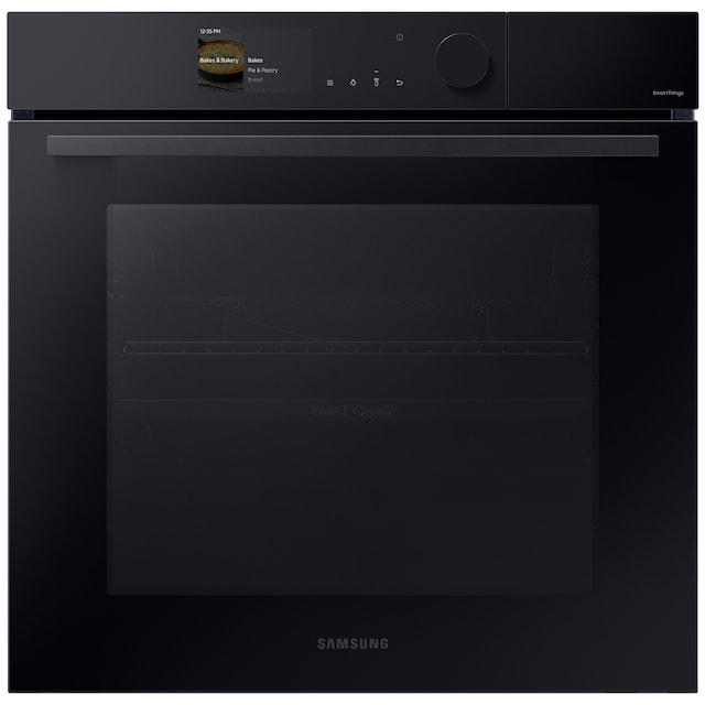Samsung Serie 6 Bespoke Inbyggnadsugn NV7B6695ACK/U1 (svart)