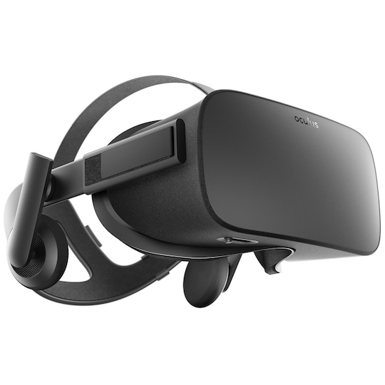 Oculus Rift VR glasögon - Elgiganten