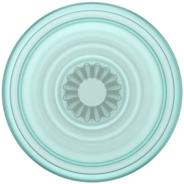 Popsockets PopGrip för mobilenheter (Light Jade)