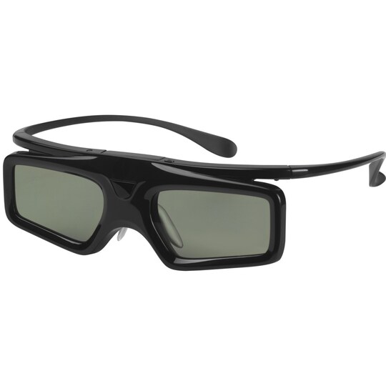 Toshiba 3D-glasögon (aktiva) PA5111E-1ETC - Elgiganten