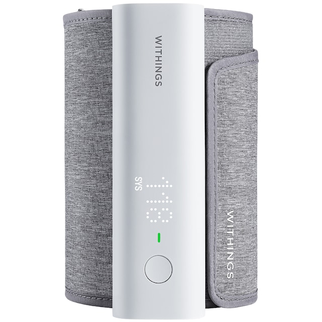 Withings Connect smart blodtrycksmätare WITBPM550068