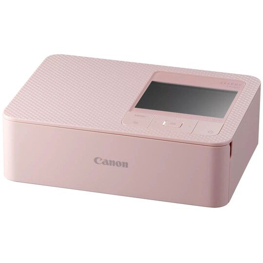 Canon SELPHY CP1500 photo printer su