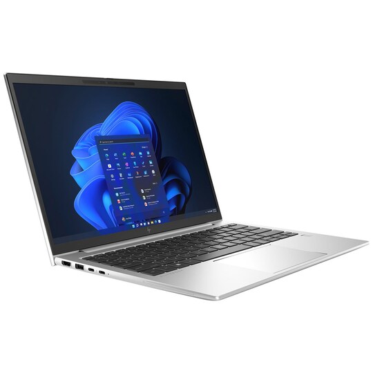 HP EliteBook 835 G9 R7-6/16/512 13.3" bärbar dator - Elgiganten