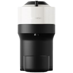 Nespresso Vertuo Pop kapselmaskin by Krups XN920110WP (vit)