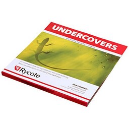 RYCOTE Undercovers Original Grå 30-Pack