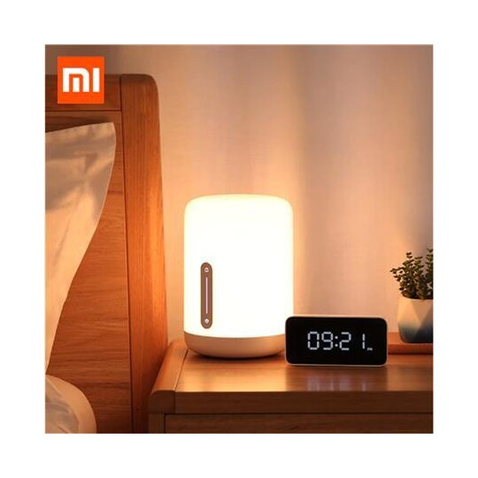 Xiaomi Sänglampa Smart Light RGB MiHome MUE4093GL 400 lm, 25000 h, LED -  Elgiganten