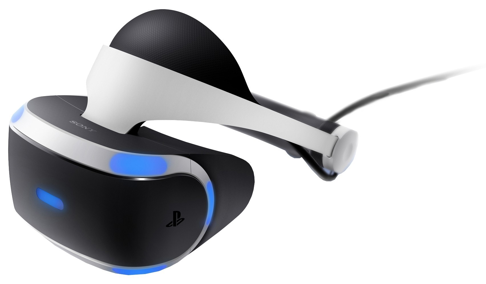 PlayStation VR - Virtual Reality-system till PS4 - Elgiganten