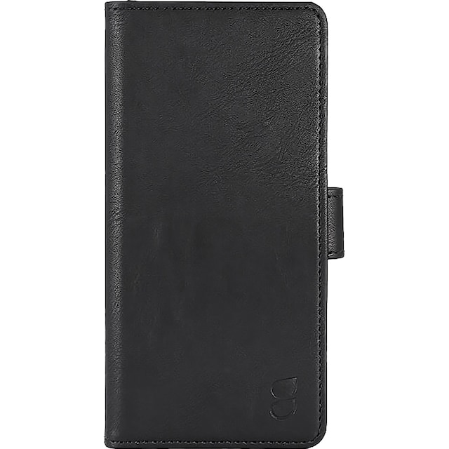 Gear Sony Xperia 5 IV plånboksfodral (svart)