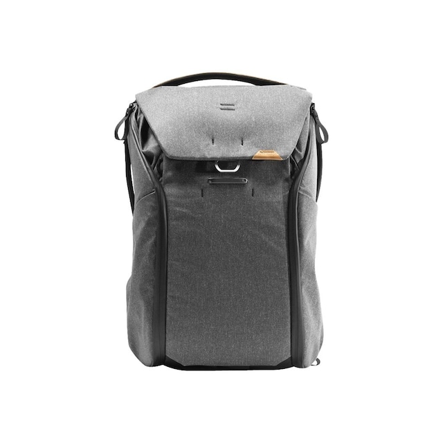 Peak Design Everyday ryggsäck V2 30L (grå)