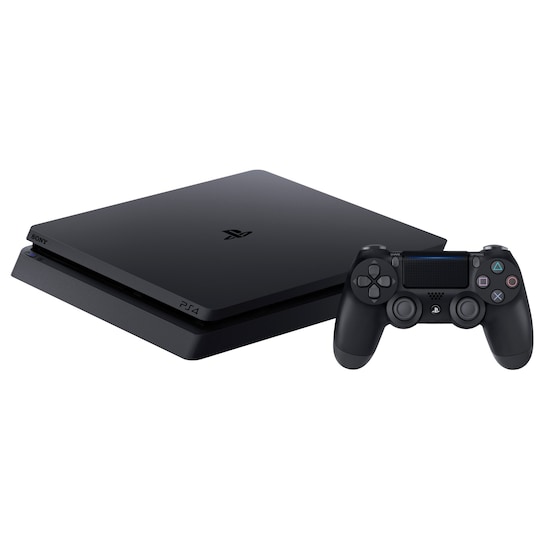 PlayStation 4 Slim (PS4) 500