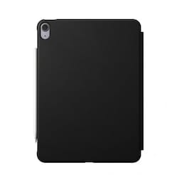 NOMAD iPad Air 10.9 2020/2022 Fodral Rugged Folio Svart