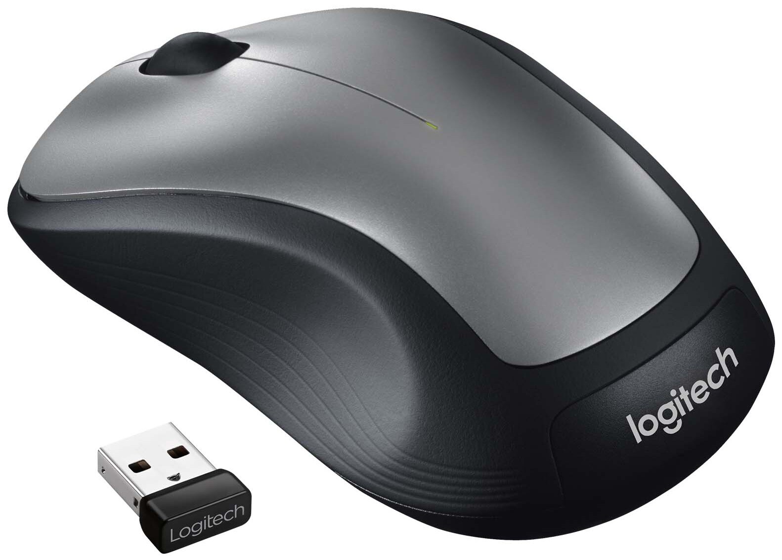 Logitech Wireless Mouse M310 (Nya generationen) - Elgiganten
