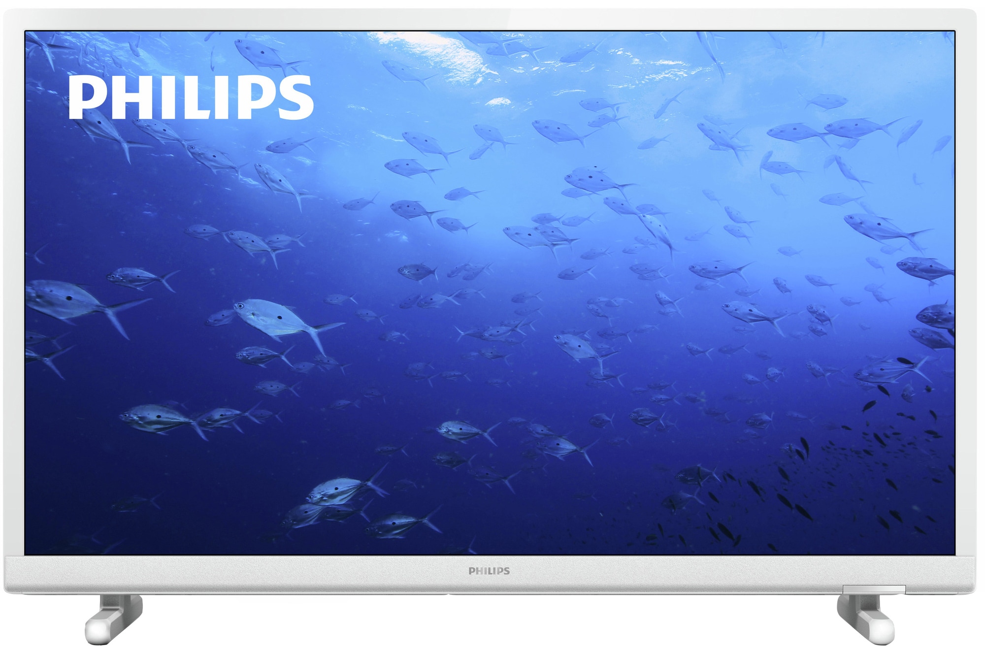 Philips 24” PHS5537 HD Ready 12V LED TV (2022) - Elgiganten