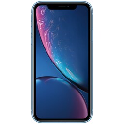 iPhone XR 64GB Blue