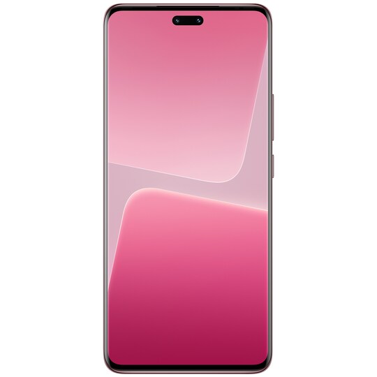Xiaomi 13 Lite 5G smartphone 8/256GB (rosa) - Elgiganten