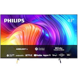 Philips 50” The One PUS8507 4K LED Ambilight Smart TV (2022)