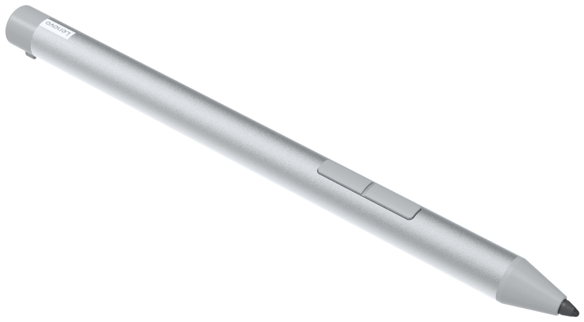 Lenovo Active Pen Black - Office Depot