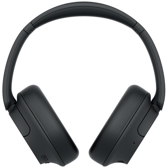 Sony WH-CH720N trådlösa on-ear hörlurar (svart) - Elgiganten