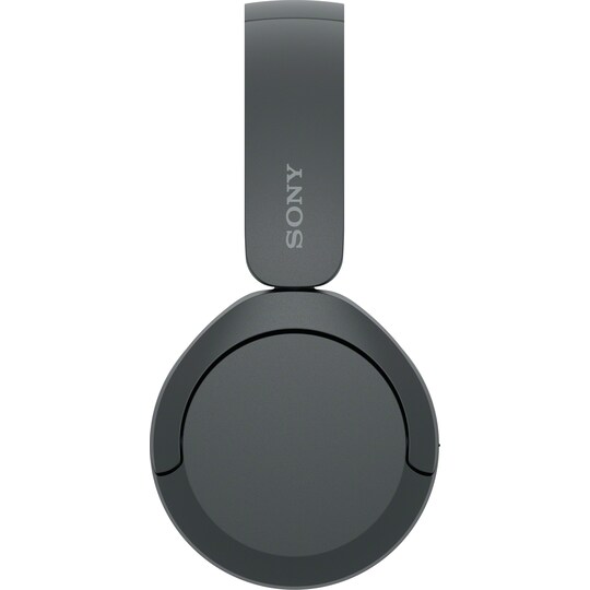 Sony WH-CH520 trådlösa on-ear hörlurar (svart) - Elgiganten