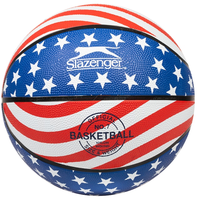 Slazenger USA Basketboll
