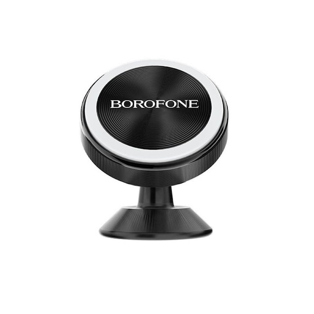 Borofone BH5 Platinum bilhållare stick-on