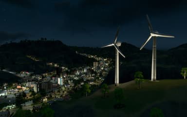 Cities: Skylines - On Air Radio - PC Windows,Mac OSX,Linux