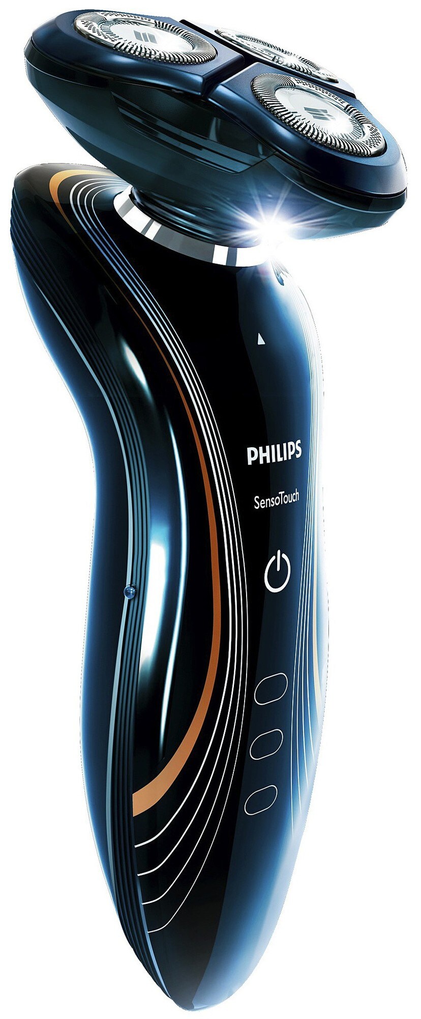 Philips Rakapparat SensoTouch RQ1160/16 - Elgiganten