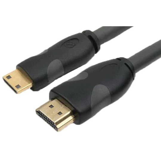 HDMI-kabel - 5m - Elgiganten