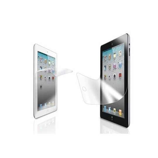 Skärmskydd till iPad 2/iPad 3/iPad 4 - Elgiganten