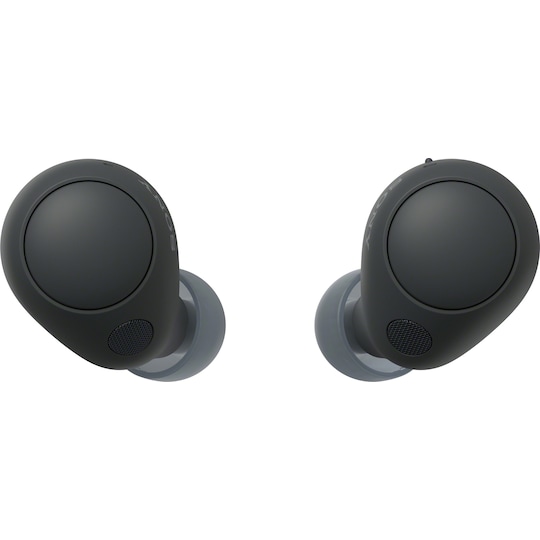 Sony WF-C700N true wireless in-ear hörlurar (svart) - Elgiganten