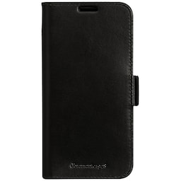 Dbramante1928 Samsung Galaxy A54 5G Copenhagen plånboksfodral (svart)