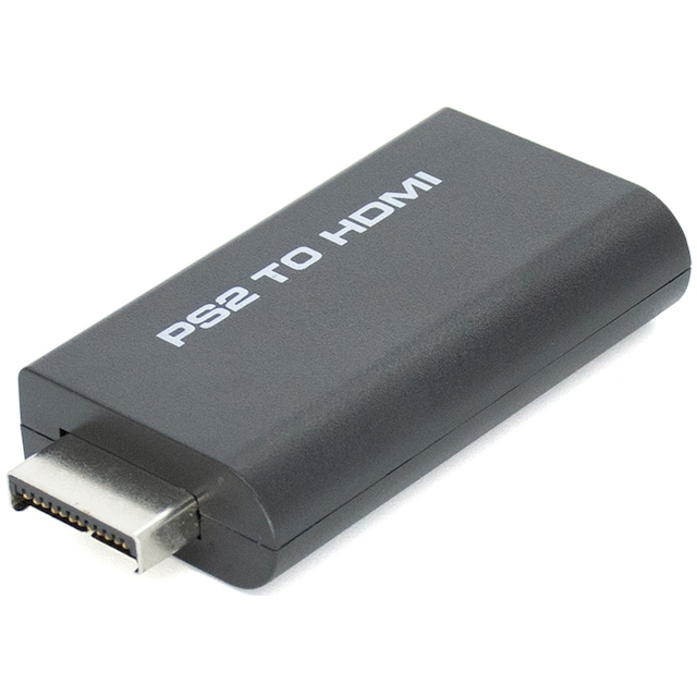 HDMI-adapter till PlayStation 2 / PS2