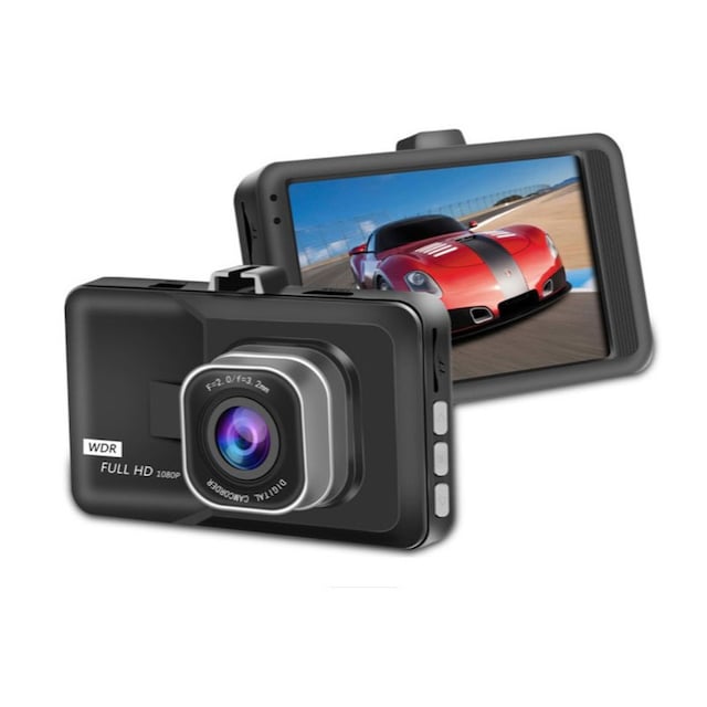 Denver Dashcams CCT-1610