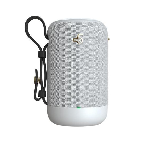 Bärbar Bluetooth-högtalare Vattentät - Elgiganten