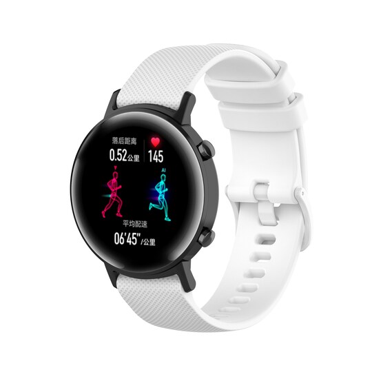 Garmin Venu 3 smartwatch (vit) - Elgiganten