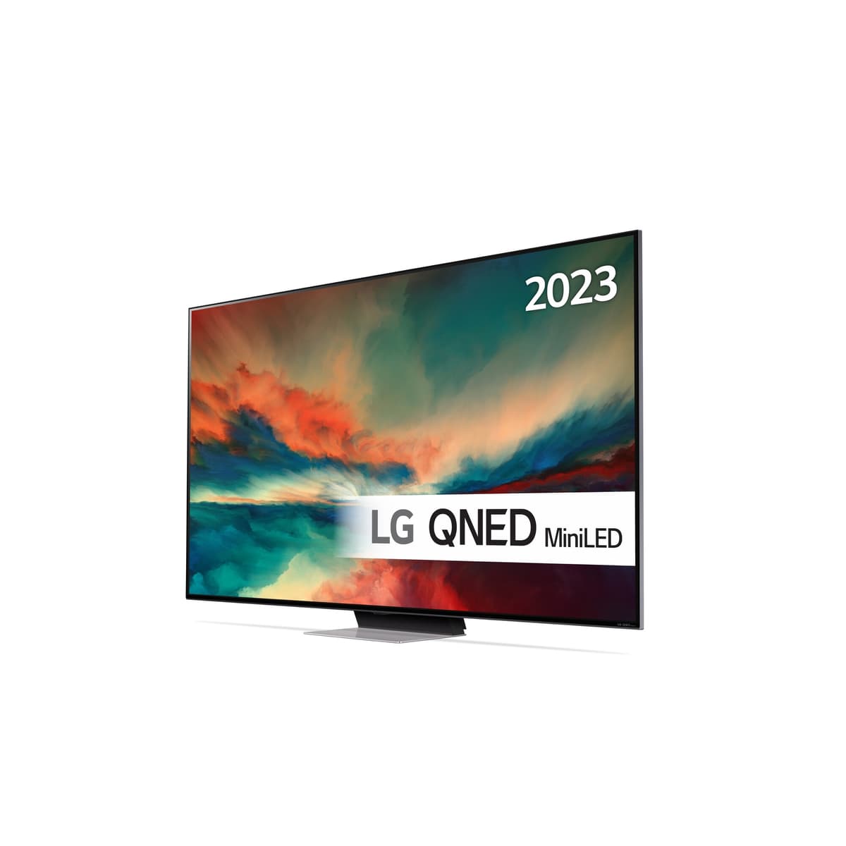 LG 86" QNED86 4K QNED Smart TV (2023)