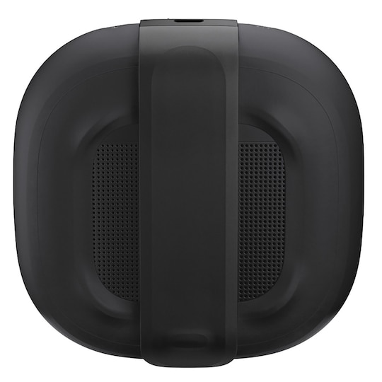 Bose SoundLink Micro trådlös högtalare (svart) - Elgiganten