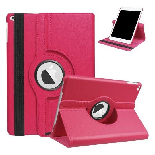 Fodral till iPad Mini 6, Rosa - Elgiganten