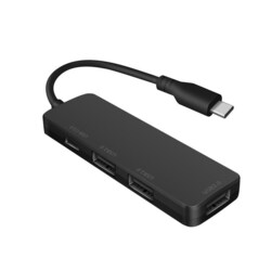 USB-hub - Köp till låga priser här - Elgiganten