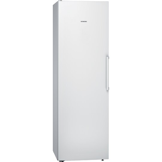 Siemens iQ300 kylskåp KS36VVWDP (vitt) - Elgiganten