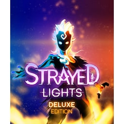Strayed Lights - Deluxe Edition - PC Windows