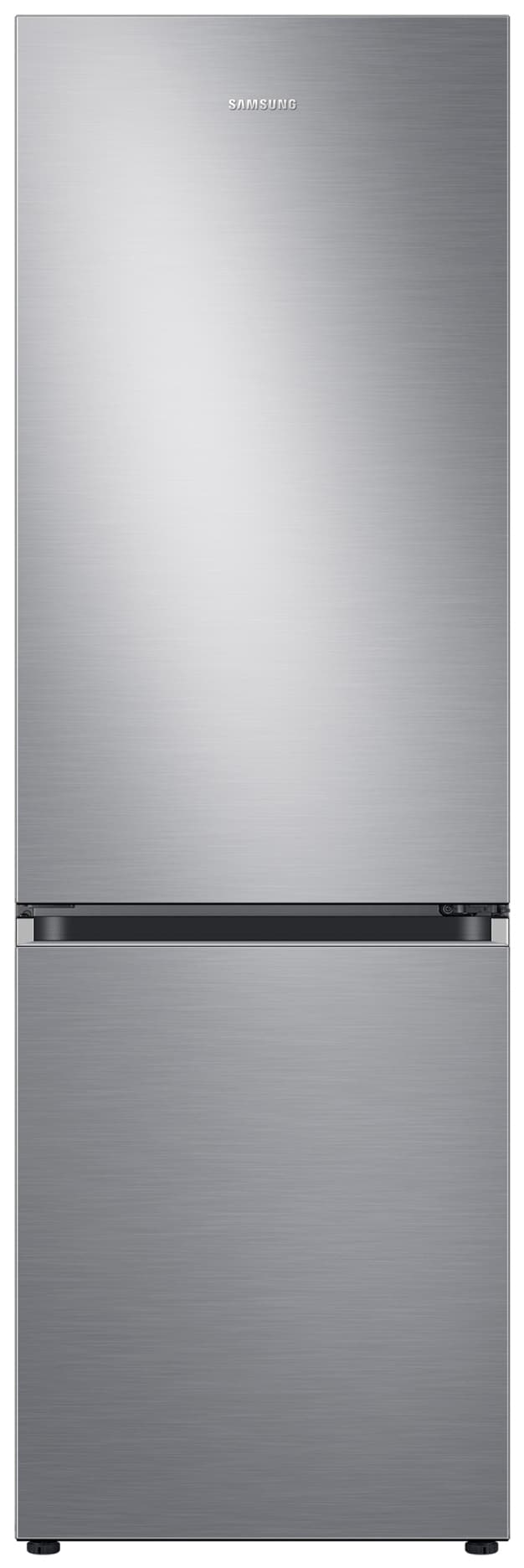 Samsung kylskåp/frys RB34C705DS9/EF - Elgiganten