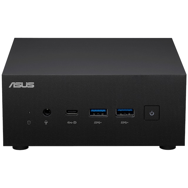 ASUS ExpertCenter PN53-BBR575HD R5-7/Barebone stationär minidator