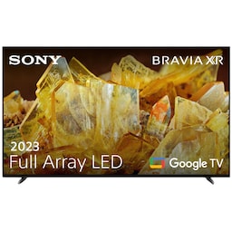 Sony 85” X90L 4K LED Smart TV (2023)