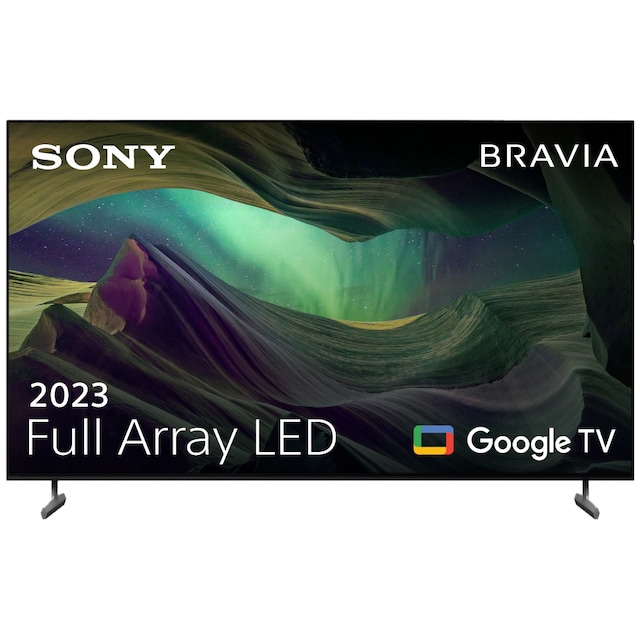 Sony 65” X85L 4K LED Smart TV (2023)